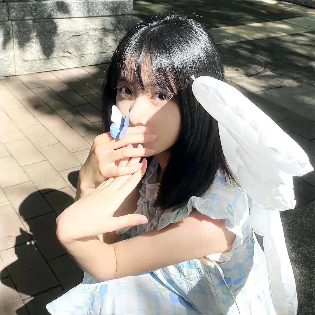 妈咪的小女孩