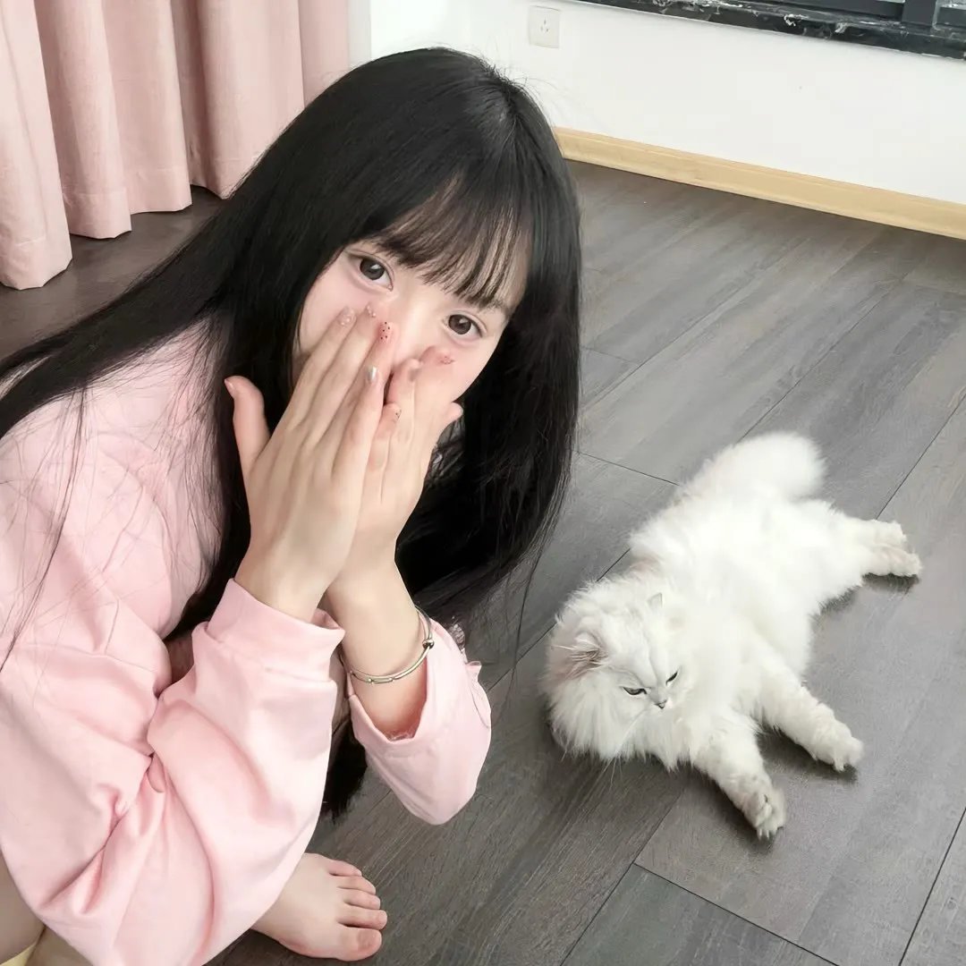 伪装大师1：维多女人
